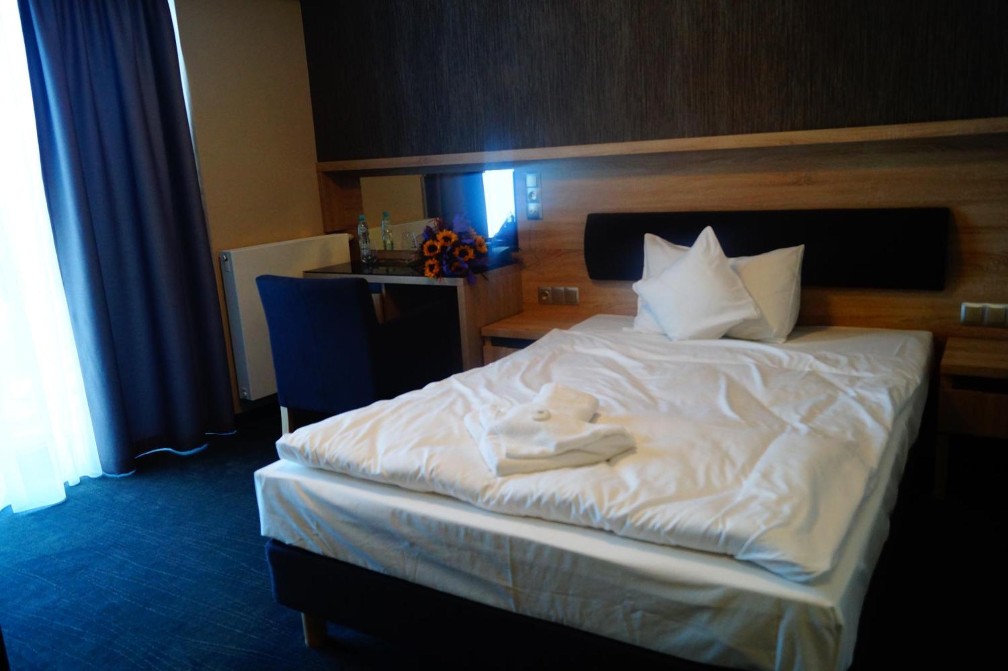Hotel Jakuszyce Sport & Spa Szklarska Poręba Rom bilde