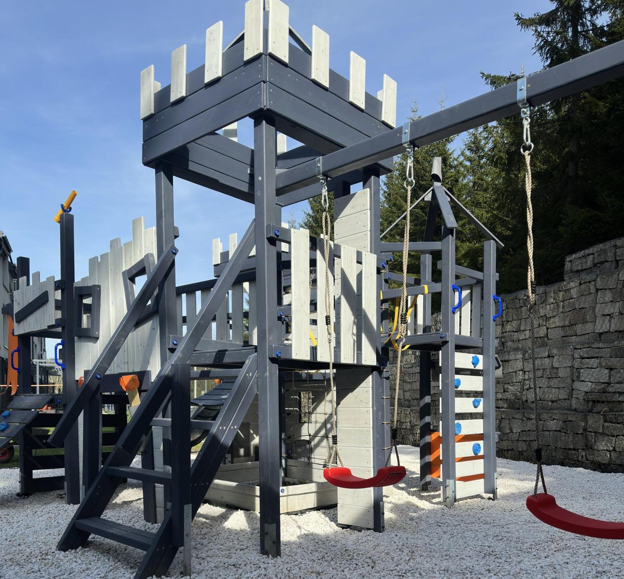 Hotel Jakuszyce Sport & Spa Szklarska Poręba Eksteriør bilde