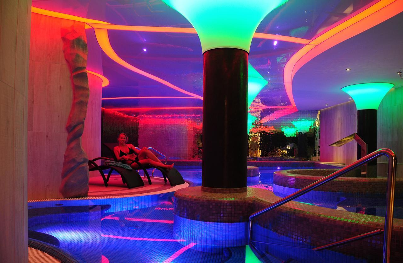 Hotel Jakuszyce Sport & Spa Szklarska Poręba Eksteriør bilde