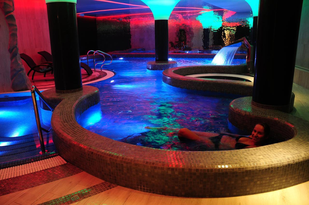 Hotel Jakuszyce Sport & Spa Szklarska Poręba Eksteriør bilde