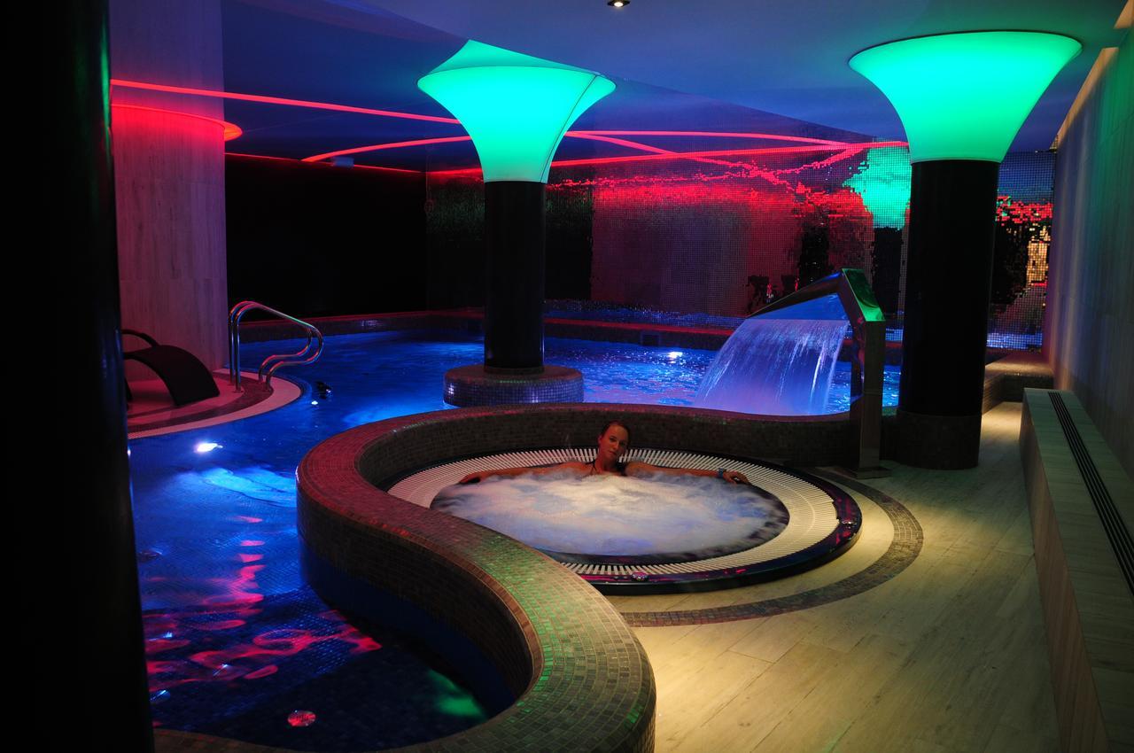 Hotel Jakuszyce Sport & Spa Szklarska Poręba Eksteriør bilde