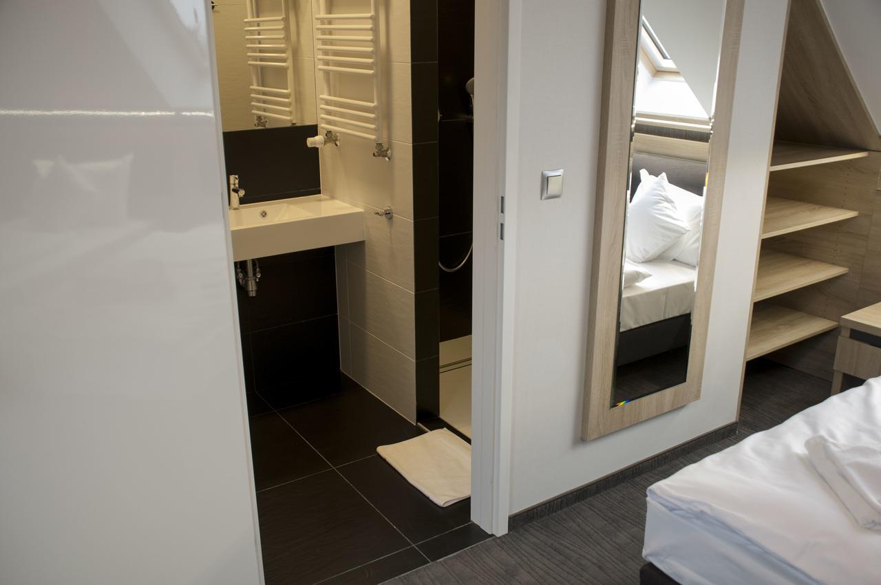 Hotel Jakuszyce Sport & Spa Szklarska Poręba Eksteriør bilde