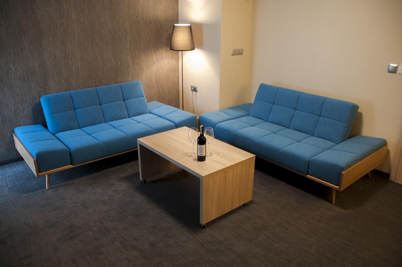 Hotel Jakuszyce Sport & Spa Szklarska Poręba Eksteriør bilde