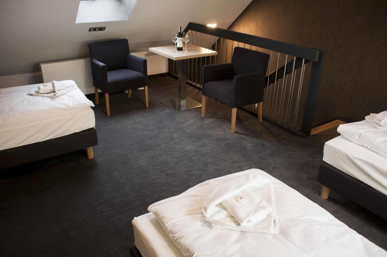 Hotel Jakuszyce Sport & Spa Szklarska Poręba Eksteriør bilde
