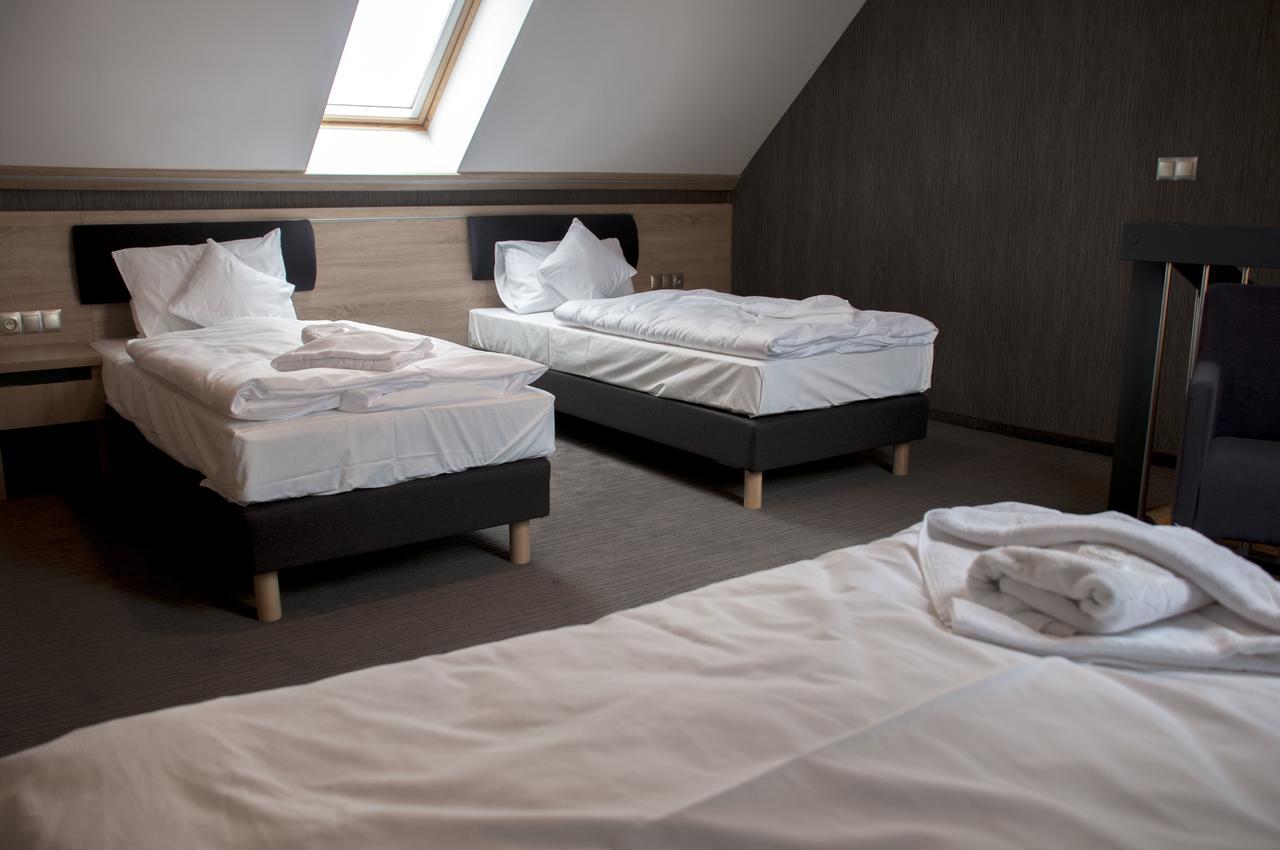 Hotel Jakuszyce Sport & Spa Szklarska Poręba Eksteriør bilde