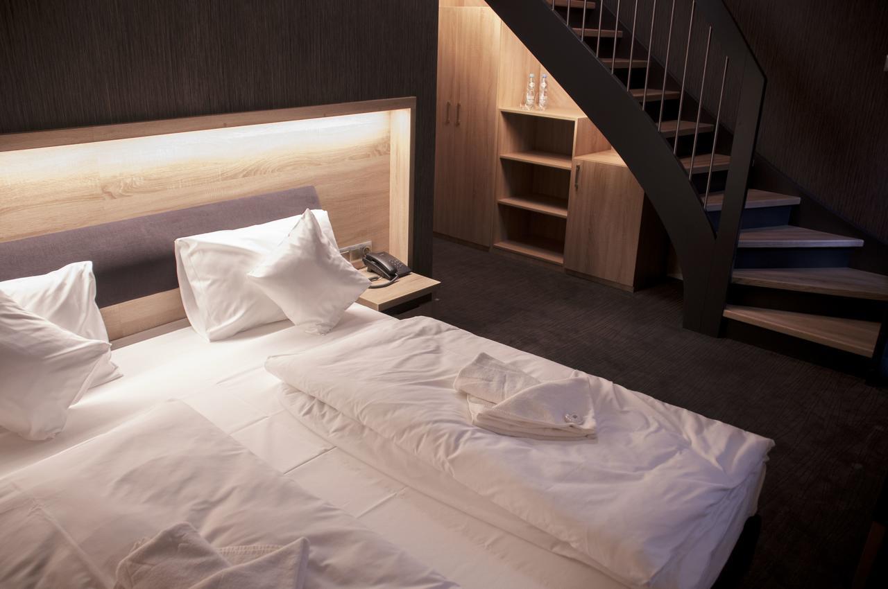 Hotel Jakuszyce Sport & Spa Szklarska Poręba Eksteriør bilde