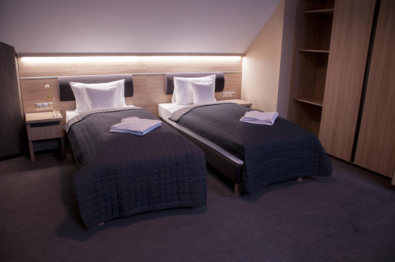 Hotel Jakuszyce Sport & Spa Szklarska Poręba Eksteriør bilde