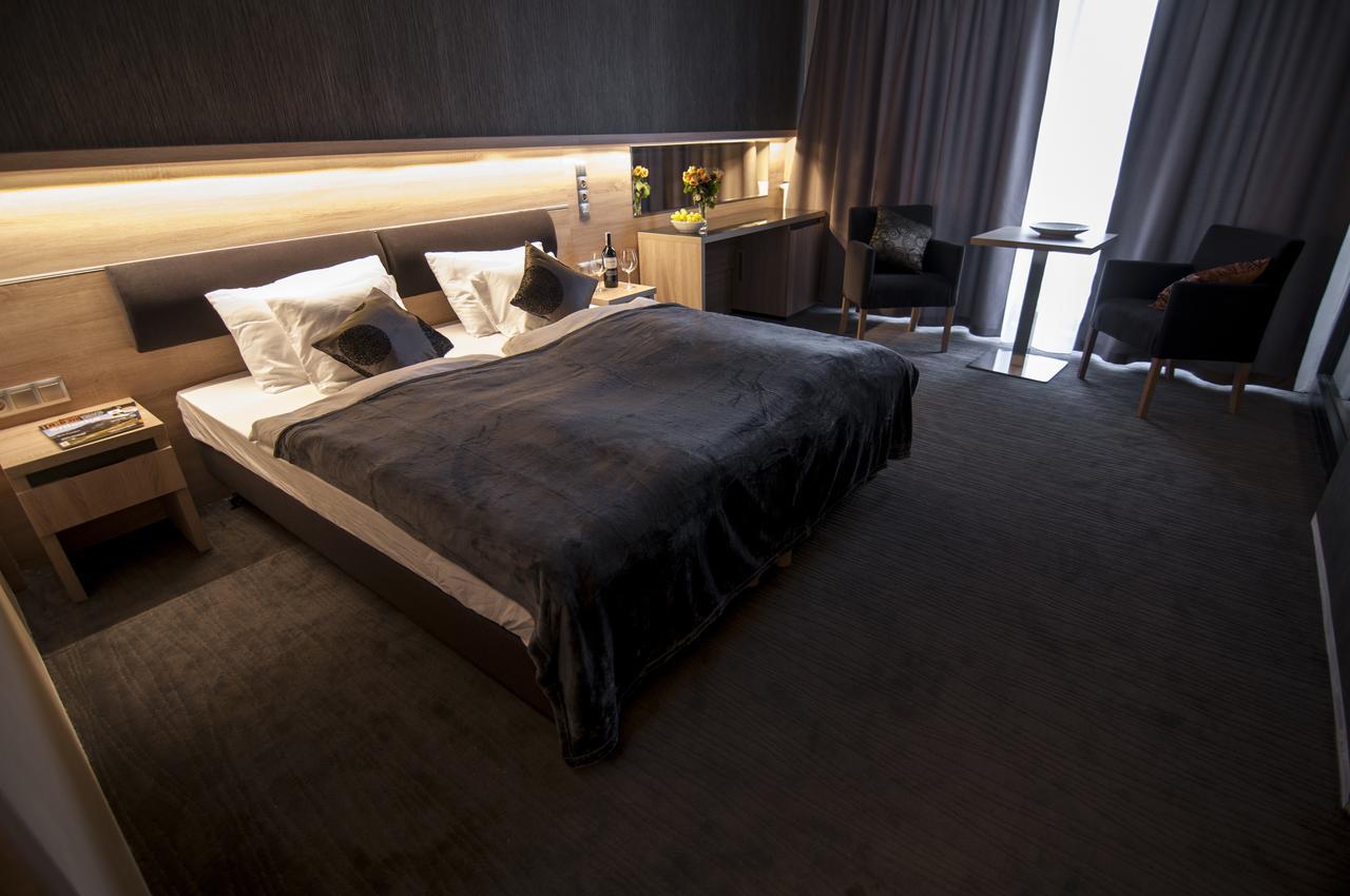 Hotel Jakuszyce Sport & Spa Szklarska Poręba Eksteriør bilde