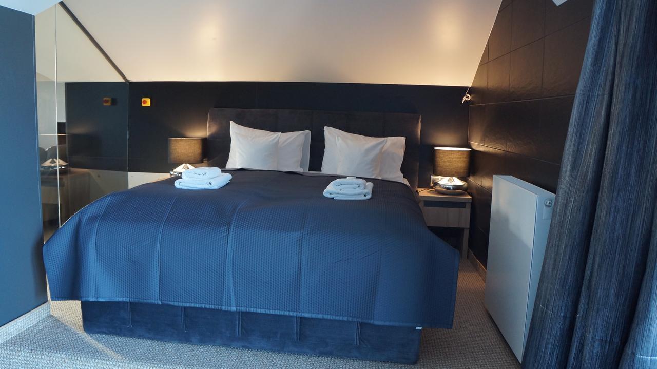 Hotel Jakuszyce Sport & Spa Szklarska Poręba Eksteriør bilde