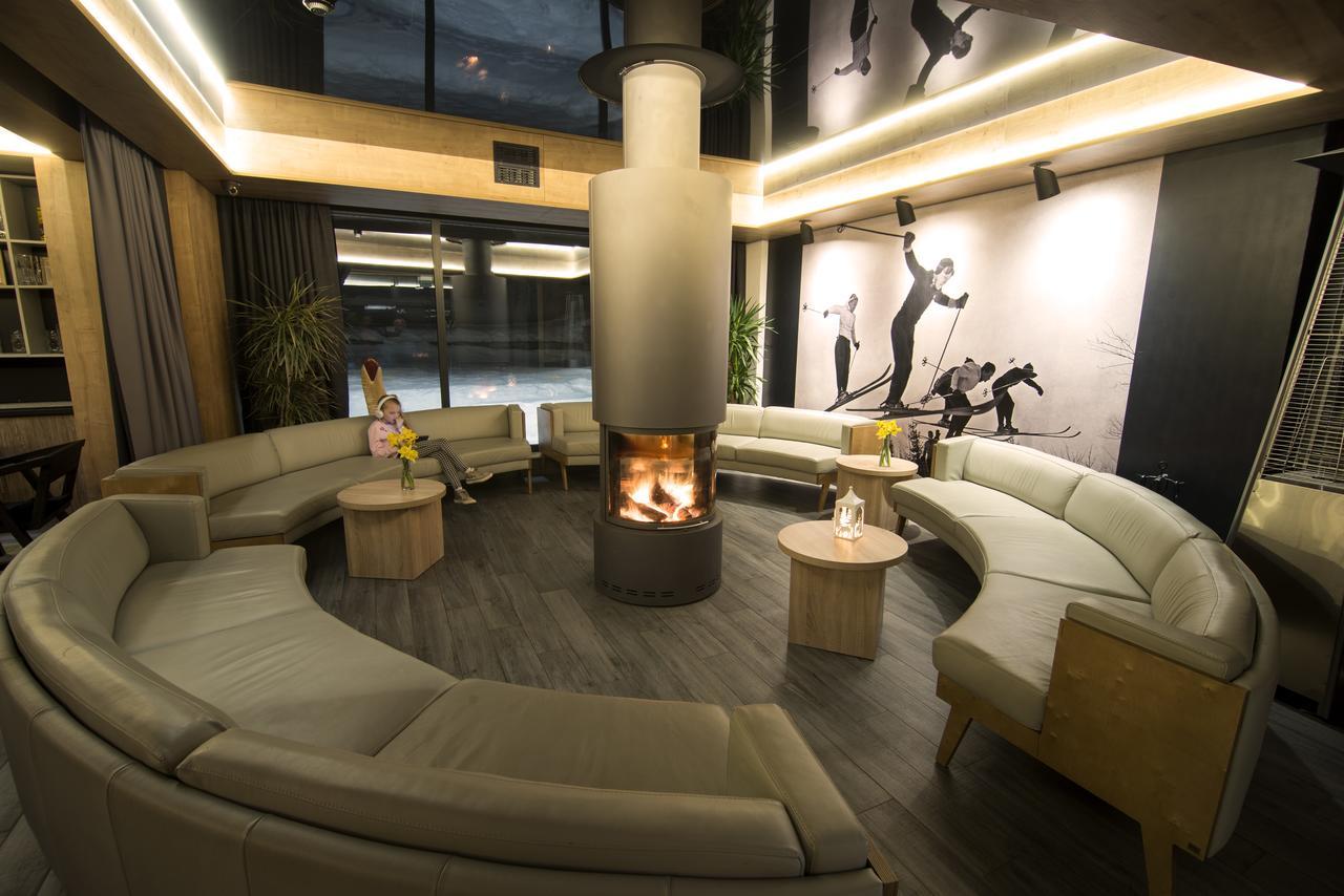 Hotel Jakuszyce Sport & Spa Szklarska Poręba Eksteriør bilde