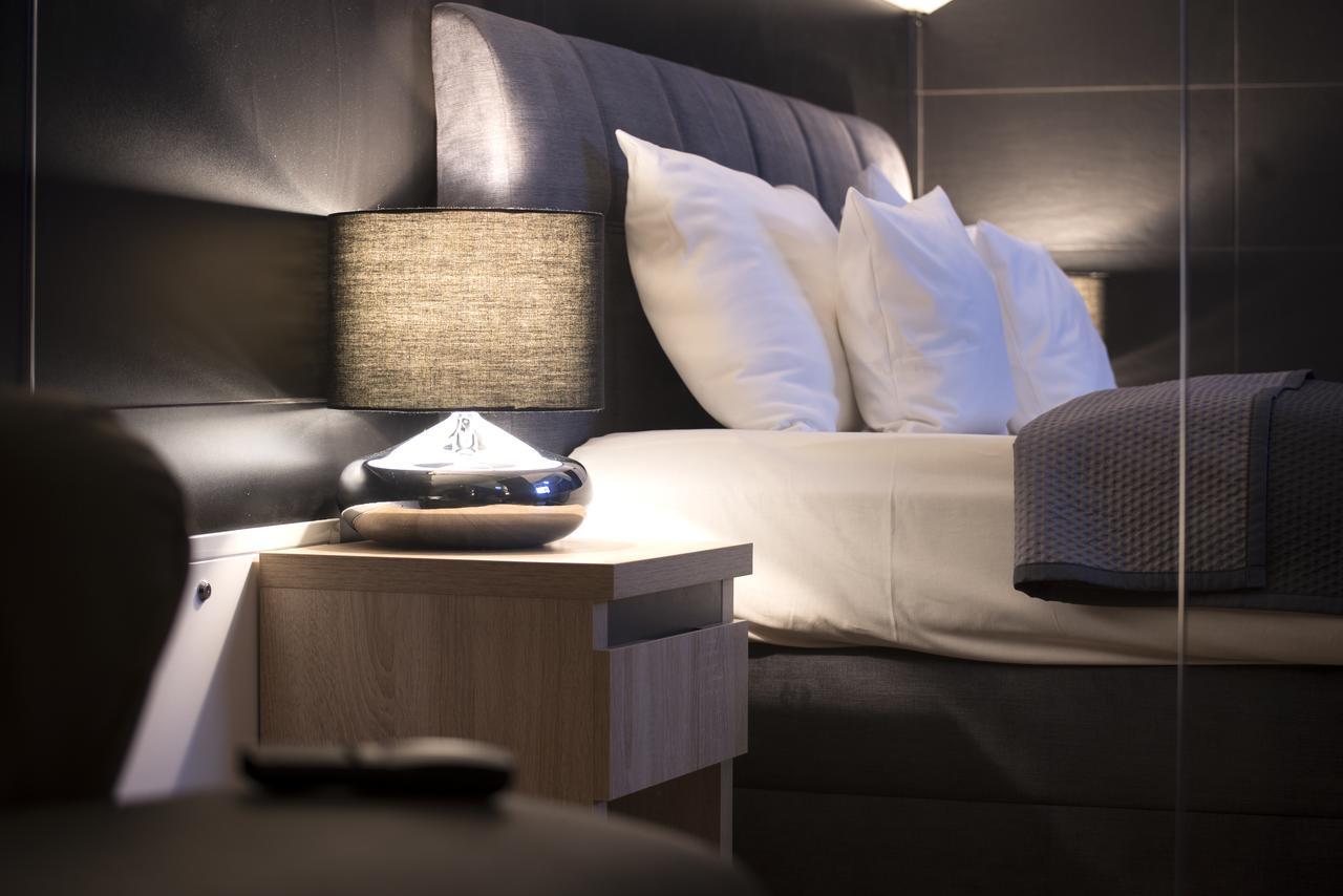 Hotel Jakuszyce Sport & Spa Szklarska Poręba Eksteriør bilde