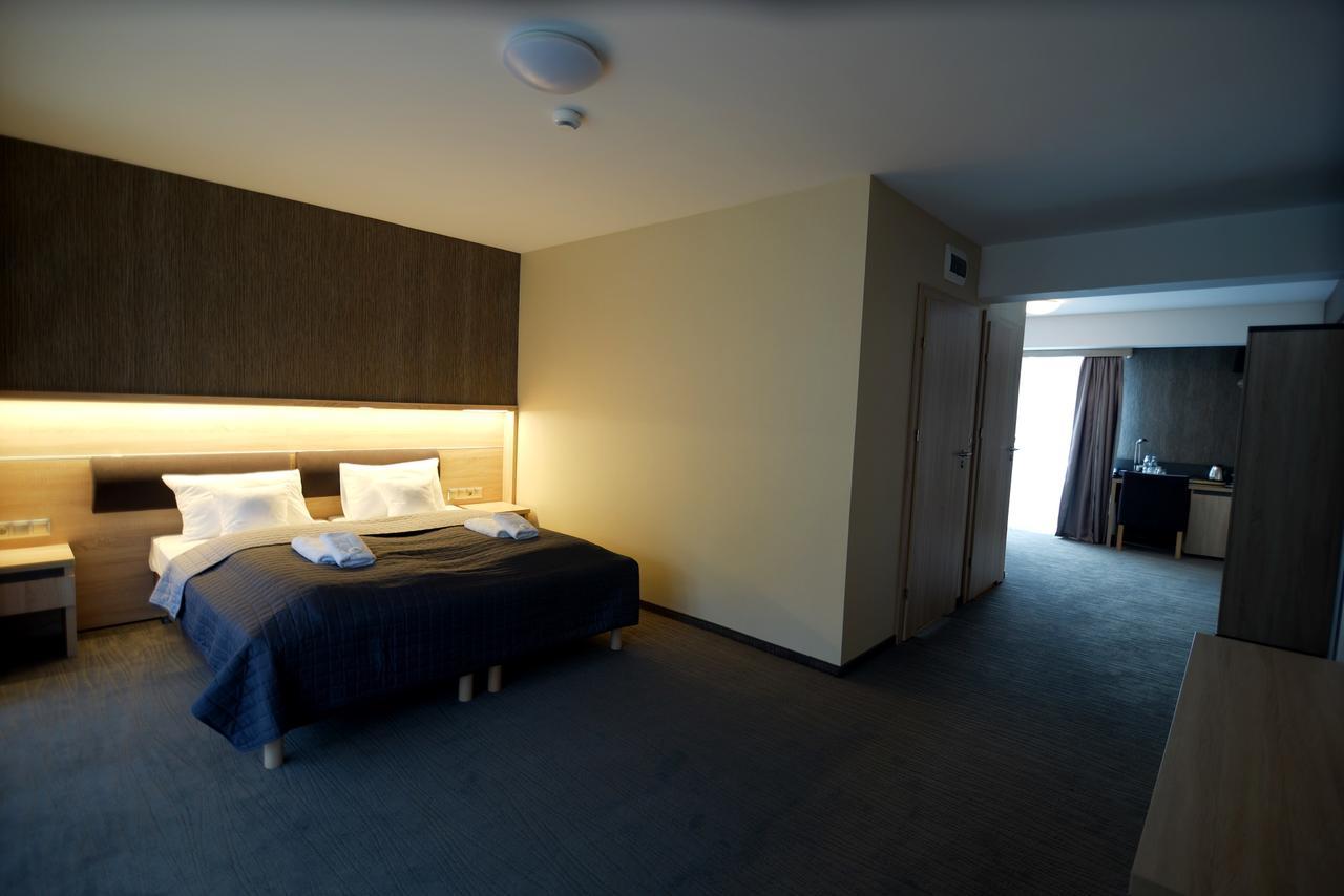 Hotel Jakuszyce Sport & Spa Szklarska Poręba Eksteriør bilde