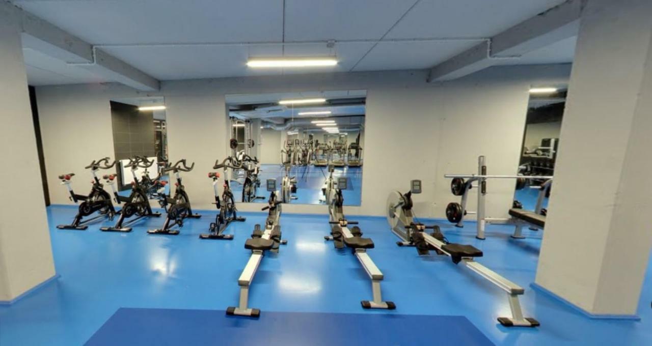 Hotel Jakuszyce Sport & Spa Szklarska Poręba Eksteriør bilde