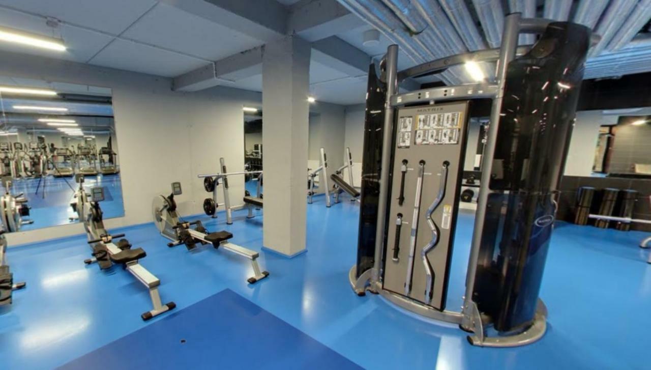 Hotel Jakuszyce Sport & Spa Szklarska Poręba Eksteriør bilde