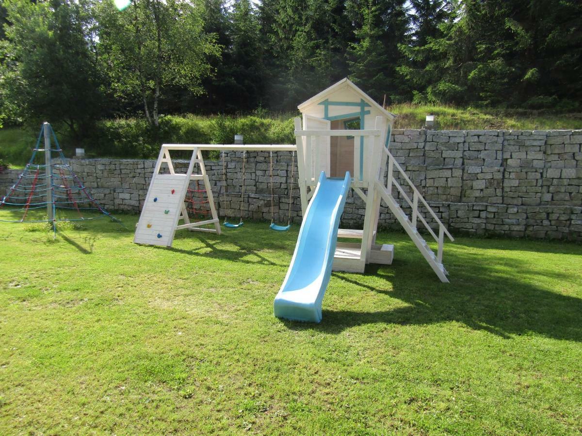 Hotel Jakuszyce Sport & Spa Szklarska Poręba Eksteriør bilde