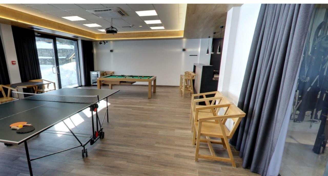 Hotel Jakuszyce Sport & Spa Szklarska Poręba Eksteriør bilde