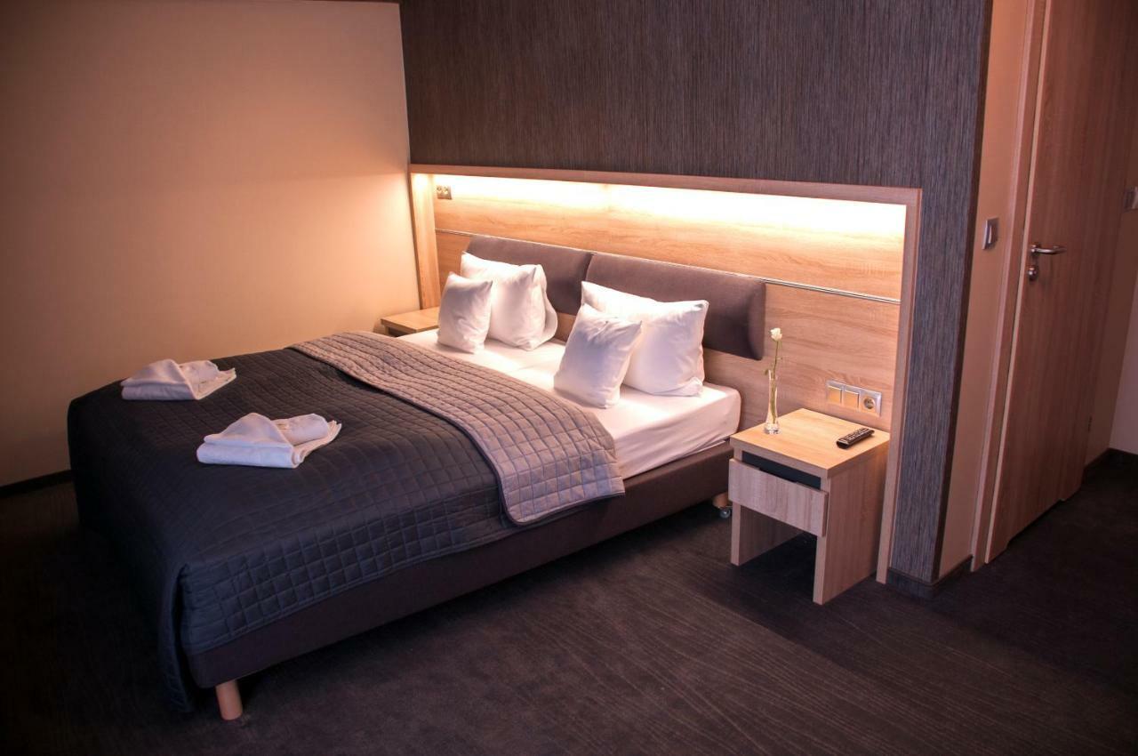 Hotel Jakuszyce Sport & Spa Szklarska Poręba Eksteriør bilde
